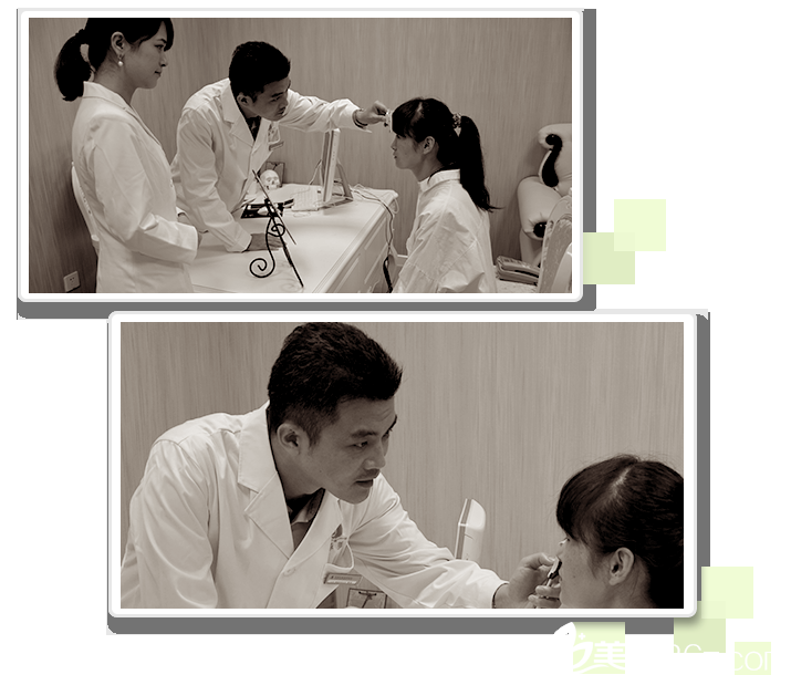 黃旭醫(yī)生面診過(guò)程 黃旭醫(yī)生面診過(guò)程