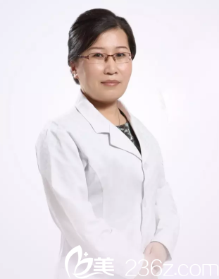 衡水天宏整形醫(yī)院院長楊紅曉 衡水天宏整形醫(yī)院院長楊紅曉