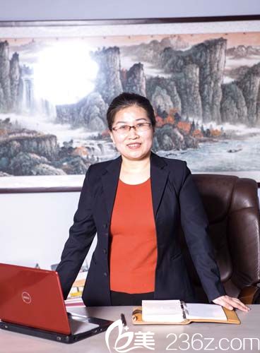 天宏整形醫(yī)院楊紅曉院長 天宏整形醫(yī)院楊紅曉院長