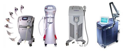 天宏整形醫(yī)院擁有的激光設(shè)備