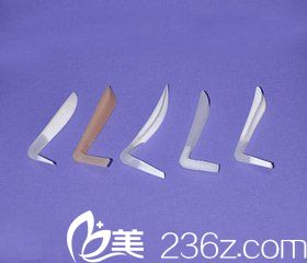 硅膠假體隆鼻材料