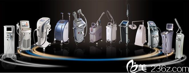 醫(yī)療美容儀器和設(shè)備 醫(yī)療美容儀器和設(shè)備