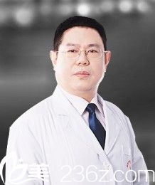 武漢中翰整形醫(yī)生陜聲國