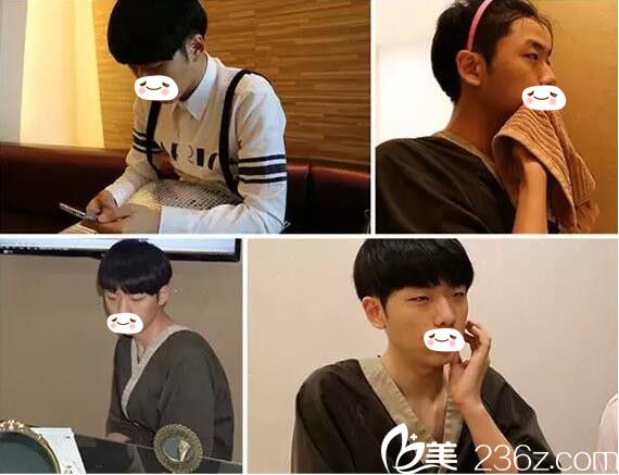 手術(shù)前準備 手術(shù)前準備