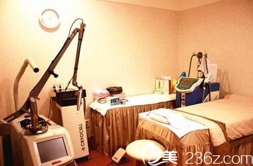 清潭整形醫(yī)院手術(shù)室