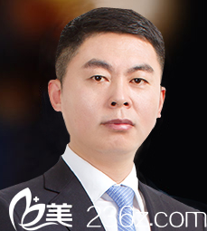 蘇州美貝爾醫(yī)療美容醫(yī)院李志勇醫(yī)生 蘇州美貝爾醫(yī)療美容醫(yī)院李志勇醫(yī)生