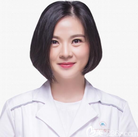 何玉文 希美株洲分院院長 何玉文 希美株洲分院院長