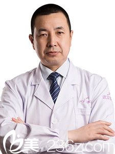 武漢美萊整形醫(yī)生呂應(yīng)祥 武漢美萊整形醫(yī)生呂應(yīng)祥