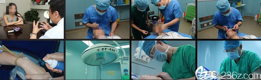 手術(shù)現(xiàn)場 手術(shù)現(xiàn)場