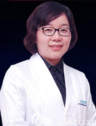 南陽(yáng)艾美美萊整形美膚醫(yī)生馮琴 南陽(yáng)艾美美萊整形美膚醫(yī)生馮琴