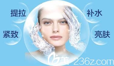 是對皮膚一種很好的保養(yǎng)方式，沒有依賴性