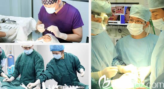 手術(shù)一直堅(jiān)持微創(chuàng)切口和低疼痛為前提 手術(shù)一直堅(jiān)持微創(chuàng)切口和低疼痛為前提