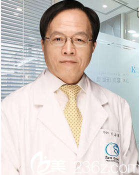 金奎三醫(yī)生
