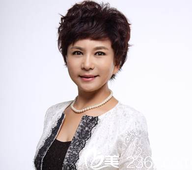 北京童仁醫(yī)療美容趙翊利醫(yī)生 北京童仁醫(yī)療美容趙翊利醫(yī)生