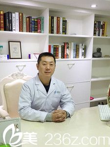 武漢愛美匯整形醫(yī)生許彥 武漢愛美匯整形醫(yī)生許彥