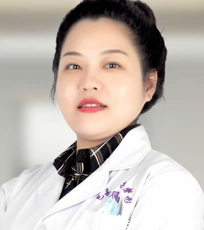 王瑩醫(yī)生照片 王瑩醫(yī)生照片