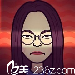 有些人天生嘴唇下拉，給人感覺很難接近