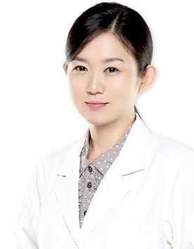 李智英院長 李智英院長