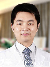 深圳米蘭柏羽整形醫(yī)院美容外科劉俊主任