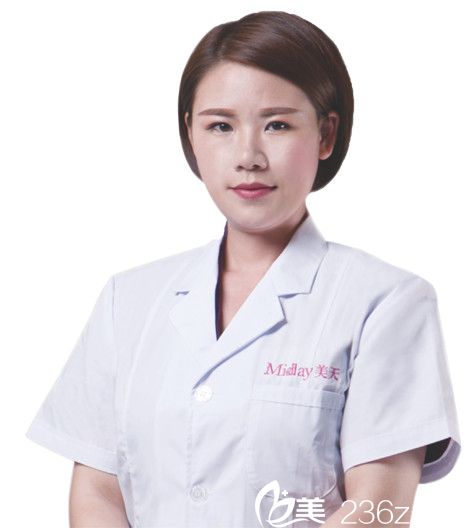 武漢媄妲整形醫(yī)生何展宏 武漢媄妲整形醫(yī)生何展宏