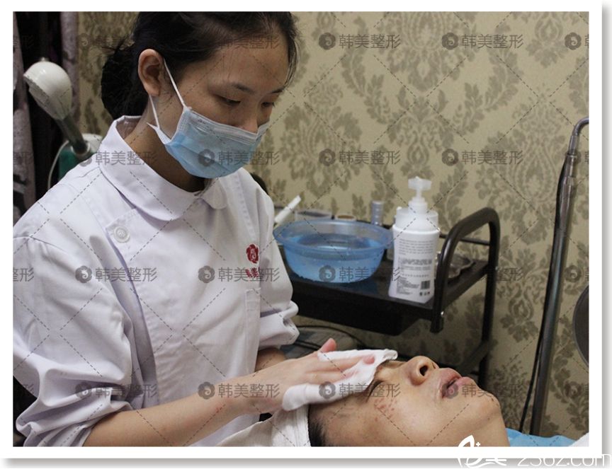 贛江哪個醫(yī)院祛斑祛痣激光嫩膚好 贛江哪個醫(yī)院祛斑祛痣激光嫩膚好