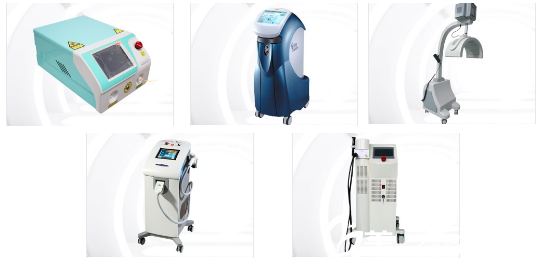 成都美極醫(yī)療美容醫(yī)院先進(jìn)設(shè)備