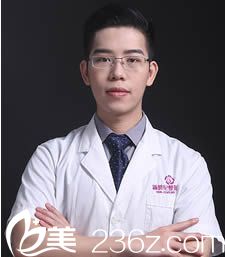 梁文鐥醫(yī)生照片