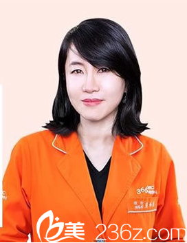 金河真醫(yī)生 代表院長(zhǎng) 