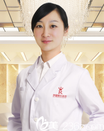 佛山夢(mèng)露整形美容醫(yī)院孫文娜主任 佛山夢(mèng)露整形美容醫(yī)院孫文娜主任