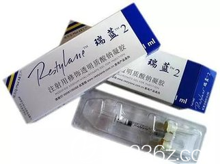 玻尿酸的主要成分及除皺的原理 玻尿酸的主要成分及除皺的原理