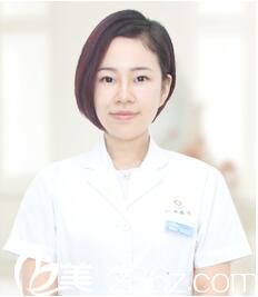 醫(yī)院整形美容科郭新雯 醫(yī)院整形美容科郭新雯
