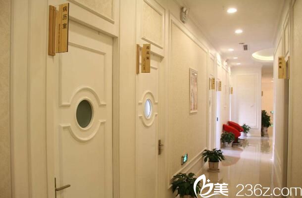 醫(yī)院整形美容科環(huán)境 醫(yī)院整形美容科環(huán)境