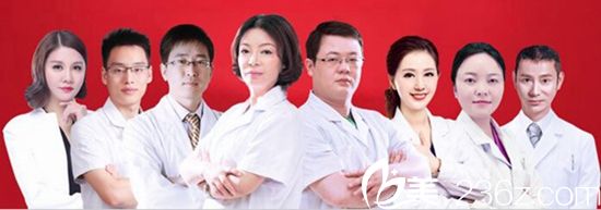 洛陽毛大夫整形醫(yī)生團隊