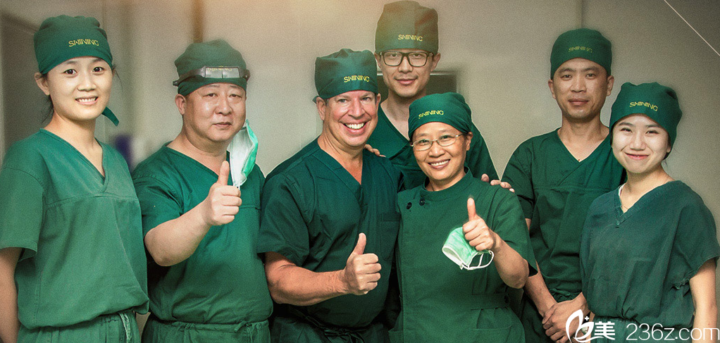 徐州心源整形美容醫(yī)院醫(yī)生團隊 徐州心源整形美容醫(yī)院醫(yī)生團隊