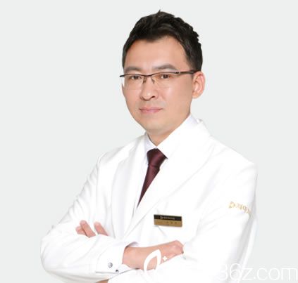 姜永浩院長簡介