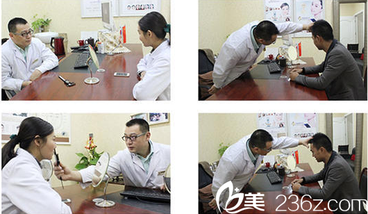 蘇州紫馨邵剛工作風(fēng)采