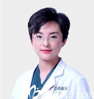蘭州亞韓整形醫(yī)院雷蓓醫(yī)生 蘭州亞韓整形醫(yī)院雷蓓醫(yī)生