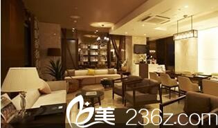 韓國Topclass整形外科接待處 韓國Topclass整形外科接待處