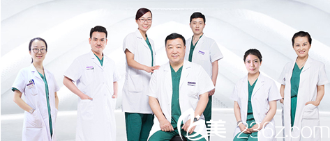 安徽韓美整形外科醫(yī)院醫(yī)生