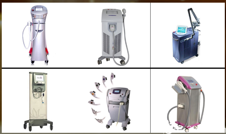 蘭州時光整形美容醫(yī)院先進設(shè)備