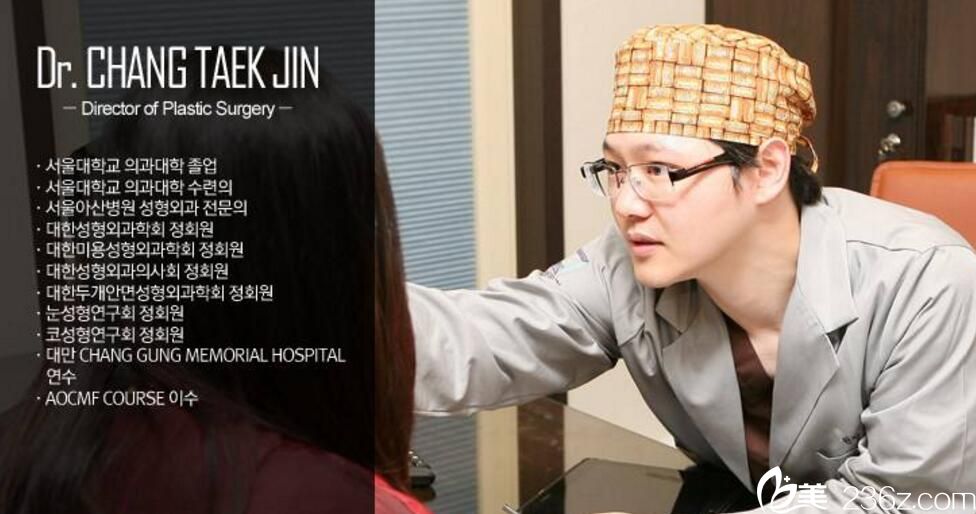 張?zhí)┻M 院長