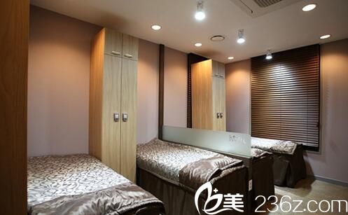 韓國(guó)iWell愛我整形外科醫(yī)院環(huán)境
