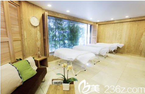 徐在敦整形外科治療室