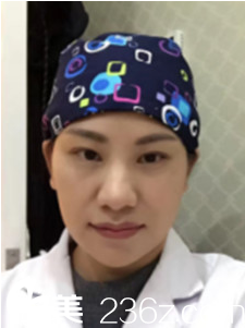 南寧貞韓整形醫(yī)院邵菊麗主任 南寧貞韓整形醫(yī)院邵菊麗主任