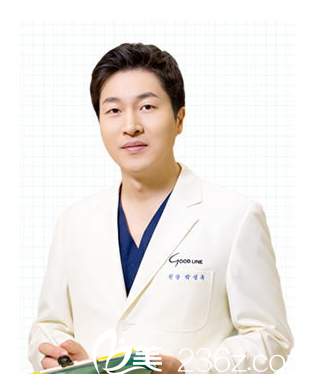 韓國GOOD LINE崔德浩整形外科樸院長