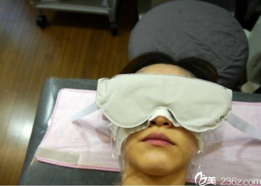 韓國(guó)童顏中心具昭延院長(zhǎng)激光祛斑效果