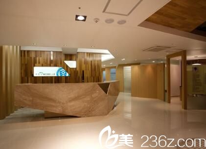 韓國VIEW 必嫵整形醫(yī)院前臺 韓國VIEW 必嫵整形醫(yī)院前臺