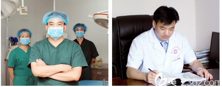 南通儷人連天美醫(yī)療美容醫(yī)院趙其生 南通儷人連天美醫(yī)療美容醫(yī)院趙其生