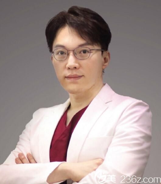 徐光奭 院長 徐光奭 院長