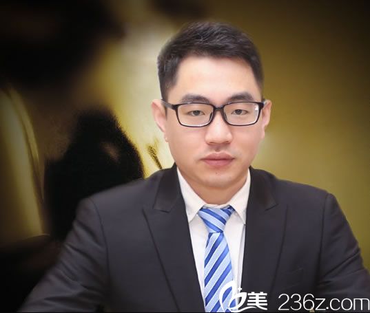 溫州藝星整形黃樂(lè)醫(yī)生簡(jiǎn)介